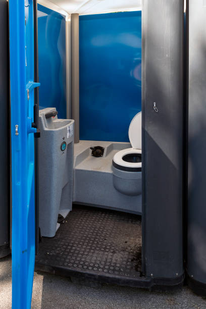 Best Portable restroom solutions  in Ionia, MI