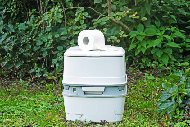 Best Event porta potty rental  in Ionia, MI