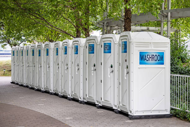 Porta potty rental for outdoor events in Ionia, MI
