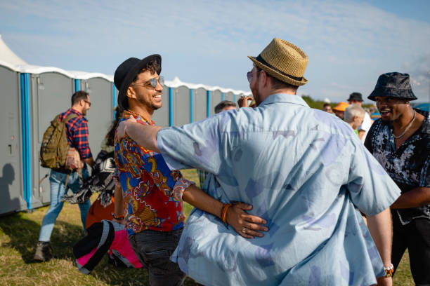 Best Affordable porta potty rental  in Ionia, MI