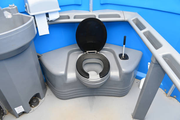 Best Portable bathroom rental  in Ionia, MI