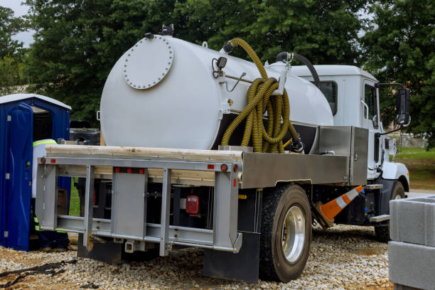 Best Long-term porta potty rental  in Ionia, MI