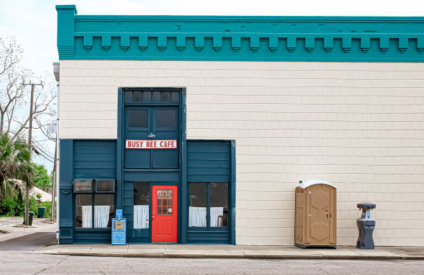Best Wedding porta potty rental  in Ionia, MI